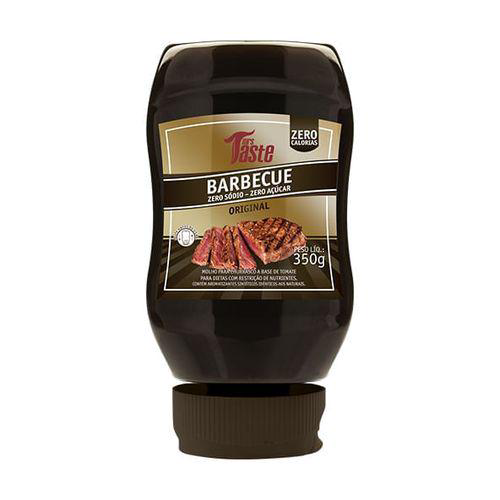 Imagem do produto Molho Barbecue Mrs Taste 350G