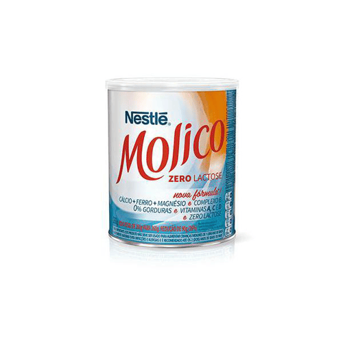 Molico Zero Lactose 350G