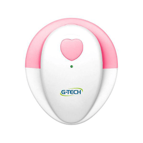 Monitor Fetal Prénatal De Batimentos Cardíacos Gtech Dopgt1