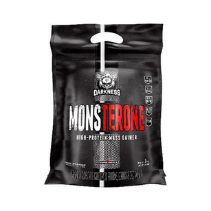 Monsterone Morango 3Kg