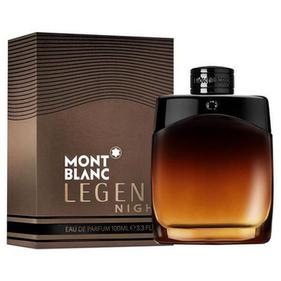 Imagem do produto Mont Blanc Legend Night Homme Eau De Parfum Perfume Masculino 100Ml