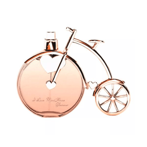 Imagem do produto Montanne I Love Glamour Eau De Parfum Perfume Feminino 100Ml