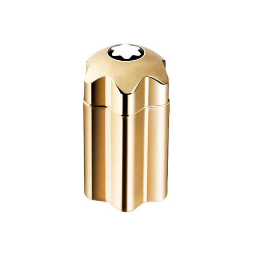 Imagem do produto Montblanc Emblem Absolu Eau De Toilette Perfume Masculino 100Ml
