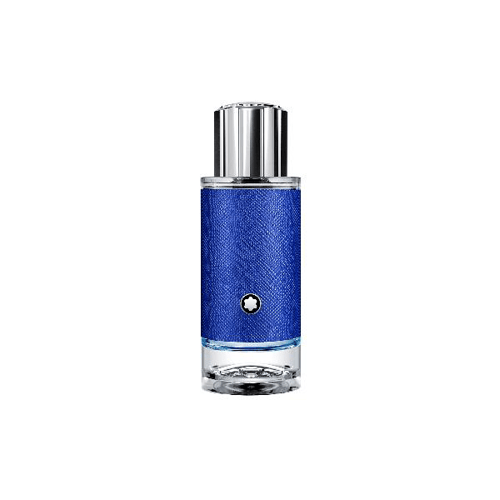 Montblanc Explorer Ultra Blue Perfume Masculino Eau De Parfum 30Ml