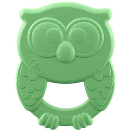 Imagem do produto Mordedor Coruja Owly Eco+ 3M+ Chicco