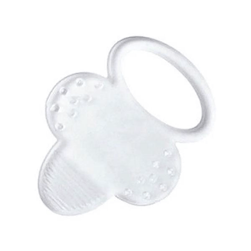 Mordedor - De Silicone Kuka Para Crianças Maiores De 3 Meses