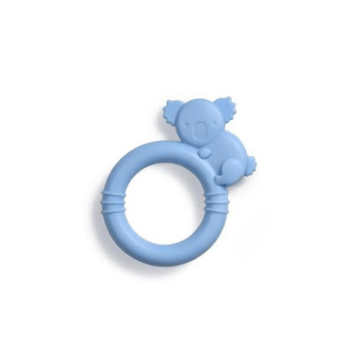 Mordedor De Silicone Sili Soft Coala Bb1119 Multikids Baby
