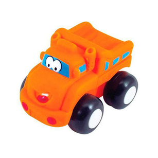 mordedor pais & filhos caminhão sortidos 1 unidade