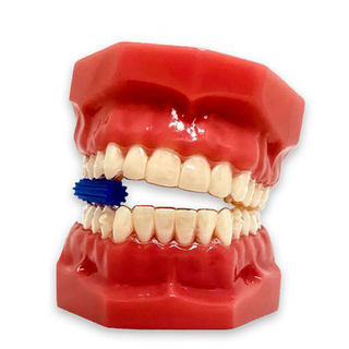Imagem do produto Mordedor Power Aligner 10 Menta Coraldent