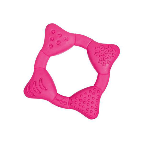 Mordedor Soft Neopan Rosa