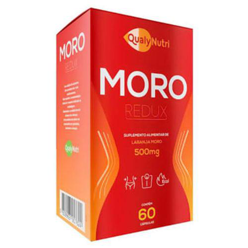 Imagem do produto Moro Redux 500Mg 60 Capsulas