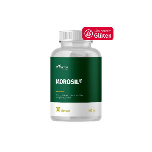 Imagem do produto Morosil 500 Mg Bs Pharma