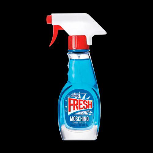 Moschino Fresh Couture Eau De Toilette Perfume Feminino 30Ml