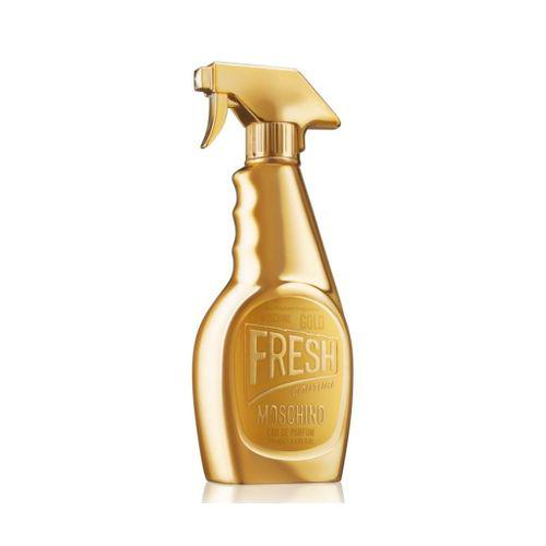 Moschino Fresh Couture Gold Eau De Parfum Perfume Feminino 100Ml