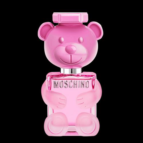 Moschino Toy 2 Bubble Gum Eau De Toilette Perfume Feminino 30Ml