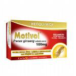 Motivol - 30 Comprimidos