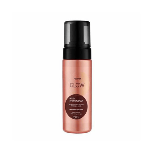 Imagem do produto Mousse Autobronzeador Panvel Glow 150G 19