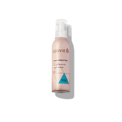 Imagem do produto Mousse De Limpeza Facial 25/45 150Ml Souvie