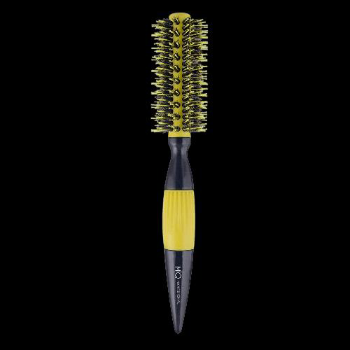 Mq Mad Prime Termic Ceramic Escova De Cabelo Com Cerdas Mistas De 19Mm M I Q