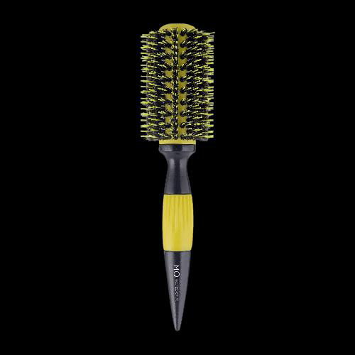 Imagem do produto Mq Mad Prime Termic Ceramic Escova De Cabelo Com Cerdas Mistas De 33Mm M I Q