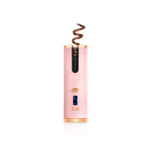 Imagem do produto Mq Professional Modelador Beauty Automático My Wave De Cachos Sem Fio