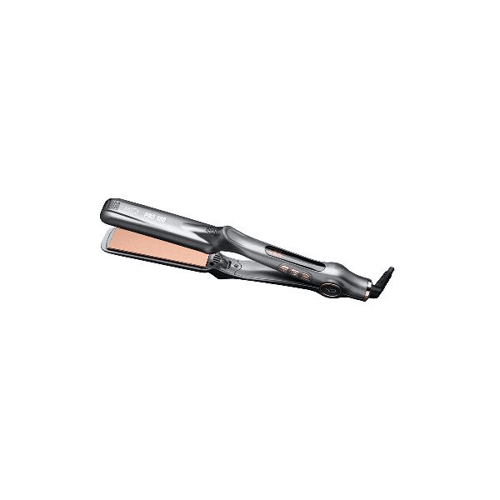 Mq Professional Titanium Pro 480 Prancha De Cabelo