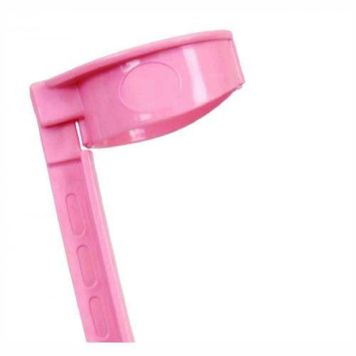 Imagem do produto Muleta Canadense Articulada Rosa Sequencial