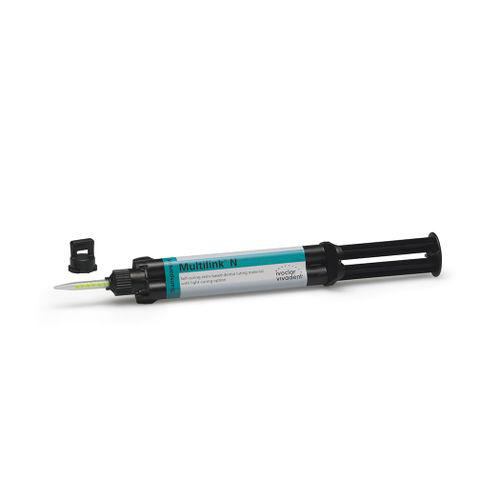 Imagem do produto Multilink N Refil Transparente Ivoclar