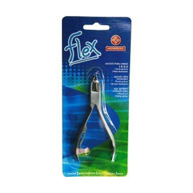 Imagem do produto Mundial - Flex Alicate Para Unha Cabo Longo - Bc359