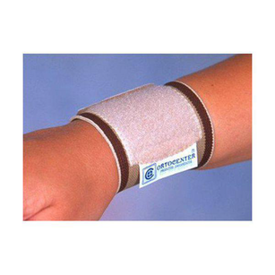 Munheq Elast Ortocenter 318 Uni Bg P/M