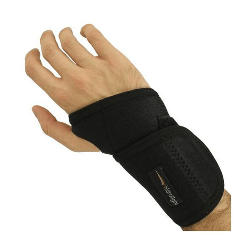 Munhequeira C/ Polegar