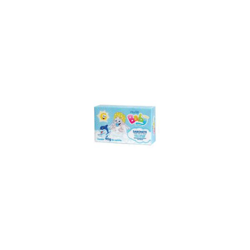 Imagem do produto Muriel - Baby Sabonete Menino 90 Gramas