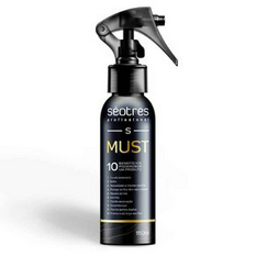 Must Finalizador 10 Em 1 Com 150Ml