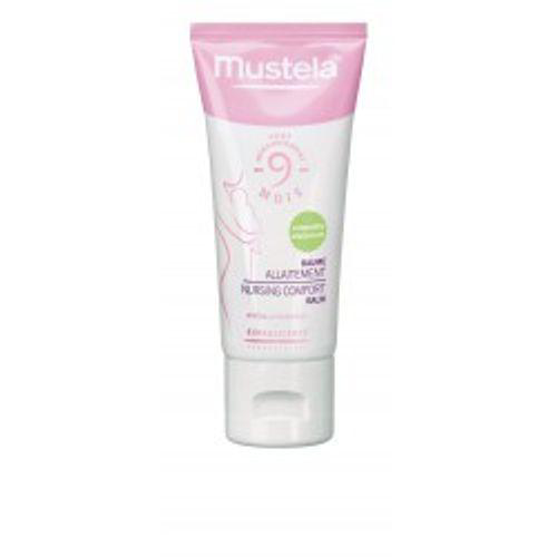 Imagem do produto Mustela - Balsamo Amamentação Creme Reparador Para Os Mamilos 30Ml