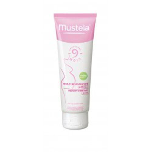 Mustela - Gel Creme Conforto Instantneo Para As Pernas 125Ml