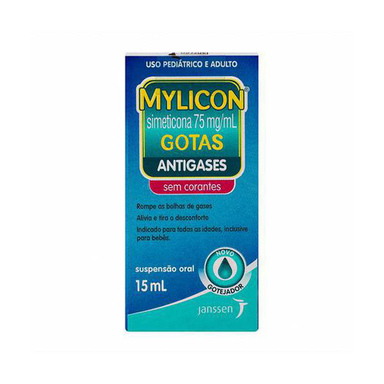 Mylicon - 15Ml