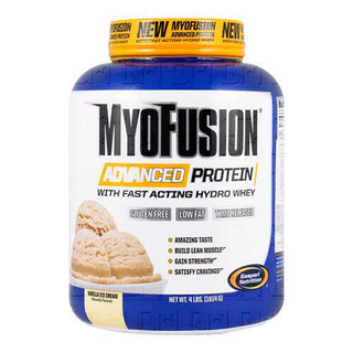 Imagem do produto Myofusion Elite 4Lb Gaspari Nutrition Myofusion Elite 4Lb Baunilha Gaspari Nutrition