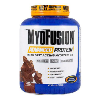 Imagem do produto Myofusion Elite 4Lb Gaspari Nutrition Myofusion Elite 4Lb Chocolate Gaspari Nutrition