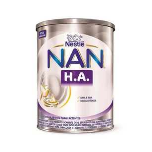 Imagem do produto Nan Ha 800Gr