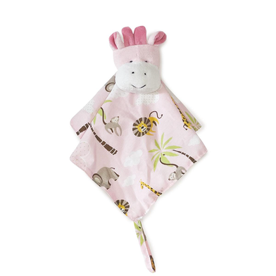 Imagem do produto Naninha E Pelúcia Buddy's Anytime P/ Bebê Girafa Maxibaby