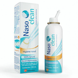Imagem do produto NASOCLEAN - 100ML