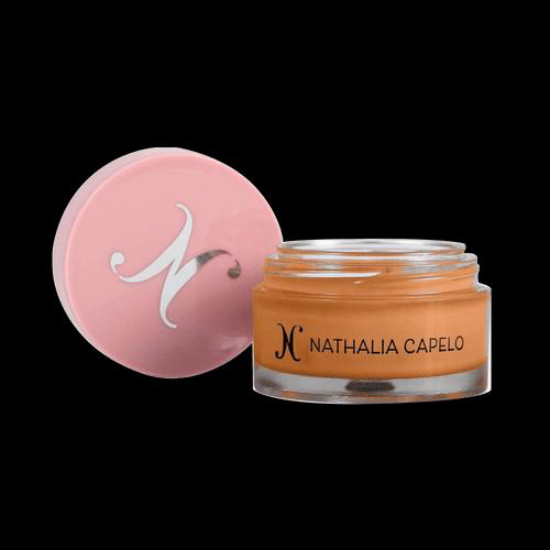 Imagem do produto Nathalia Capelo Corretivo La Mousse Biscuit Corretivo Facial 35G