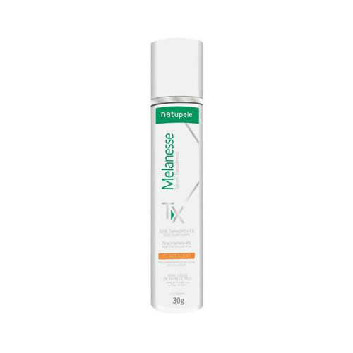 Imagem do produto Sérum Clareador Transdérmico Melanesse Tx Natupele 30G