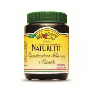 Imagem do produto NATURETTI - 130 G GELEIA ADULTO INFANTIL