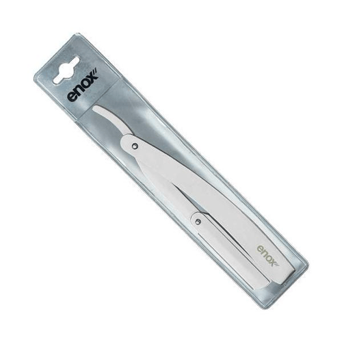 Imagem do produto Navalhete Aco Inox Ricca 1756
