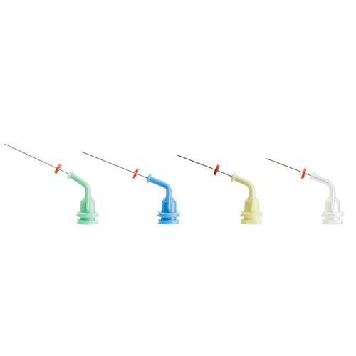 Navitip 29G Sortidas Com 20 Ultradent