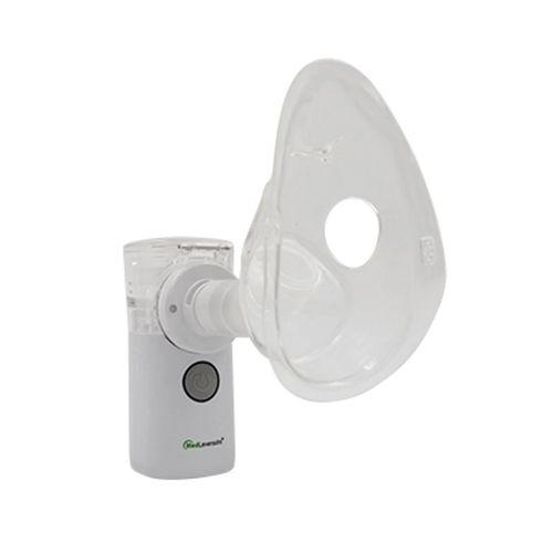 Imagem do produto Nebulizador Ultrassônico Portátil Ml01 Medlevensohn