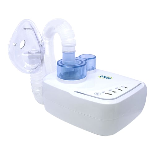 Nebulizador Ultrassonico Ultraneb Desk 2 Gtech