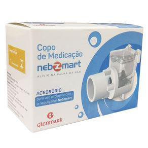 Imagem do produto Nebzmart Copo De Medicação