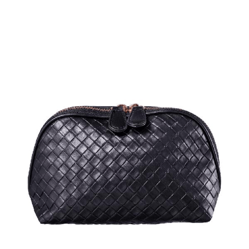 Nécessaire Preta Mariana Saad By Óceane Preto Océane